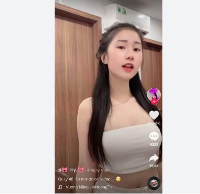 Scandal link Tiểu Hí về vợ quốc dân như thế nào ?
